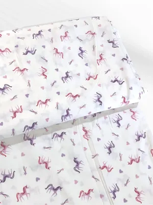 Unicorn Dreams | Quilting Cotton | 112cm wide