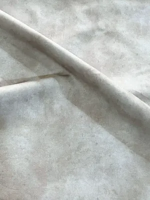 Silver Mist Tonal Blender | Quilting Cotton | 112cm wide