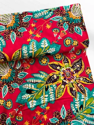 Rumba | Vera Bradley Quilting Cotton | 145cm wide