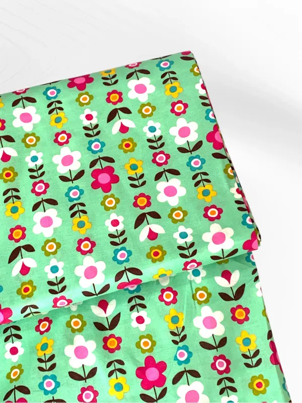 Tutti Frutti | Vera Bradley Quilting Cotton | 145cm wide