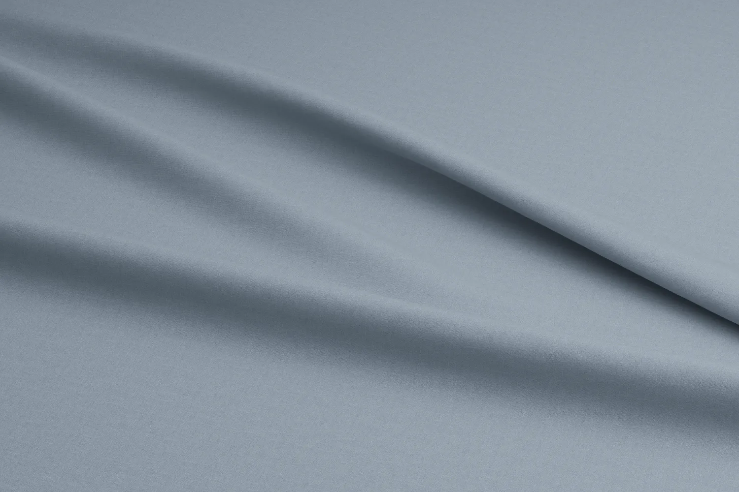 Dusty Blue | Quilting Cotton Solids (Homespun) | 112cm Wide