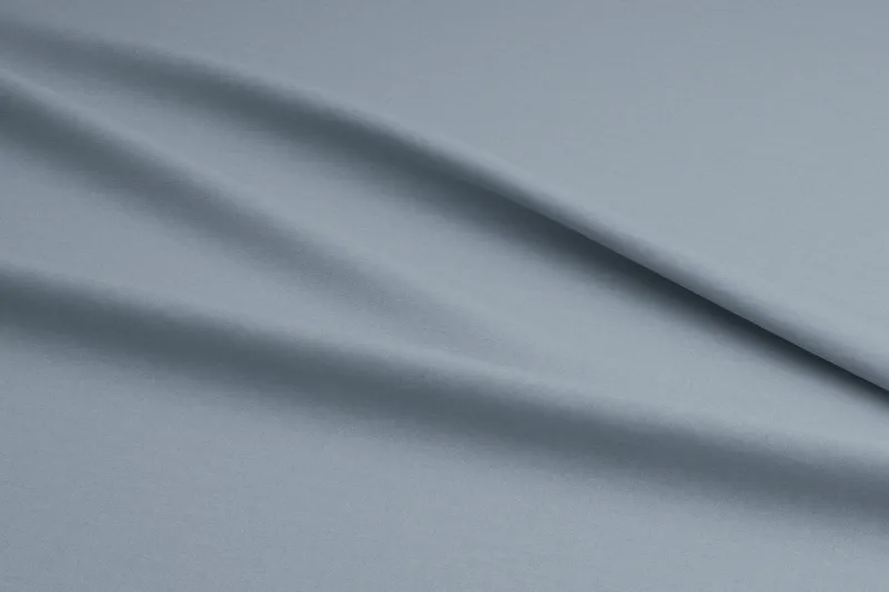 Dusty Blue | Quilting Cotton Solids (Homespun) | 112cm Wide