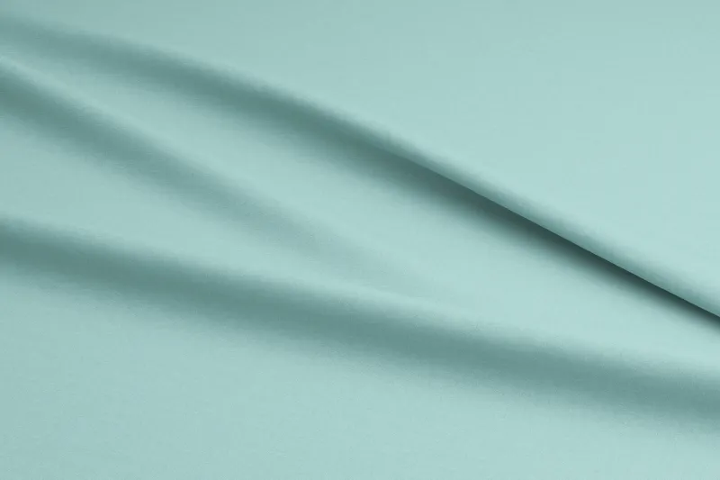 Aqua | Quilting Cotton Solids (Homespun) | 112cm Wide