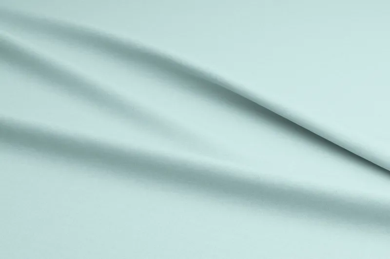 Light Aqua | Quilting Cotton Solids (Homespun) | 112cm Wide
