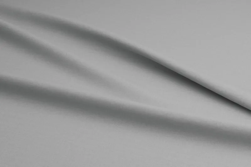 Dove Grey | Quilting Cotton Solids (Homespun) | 112cm Wide