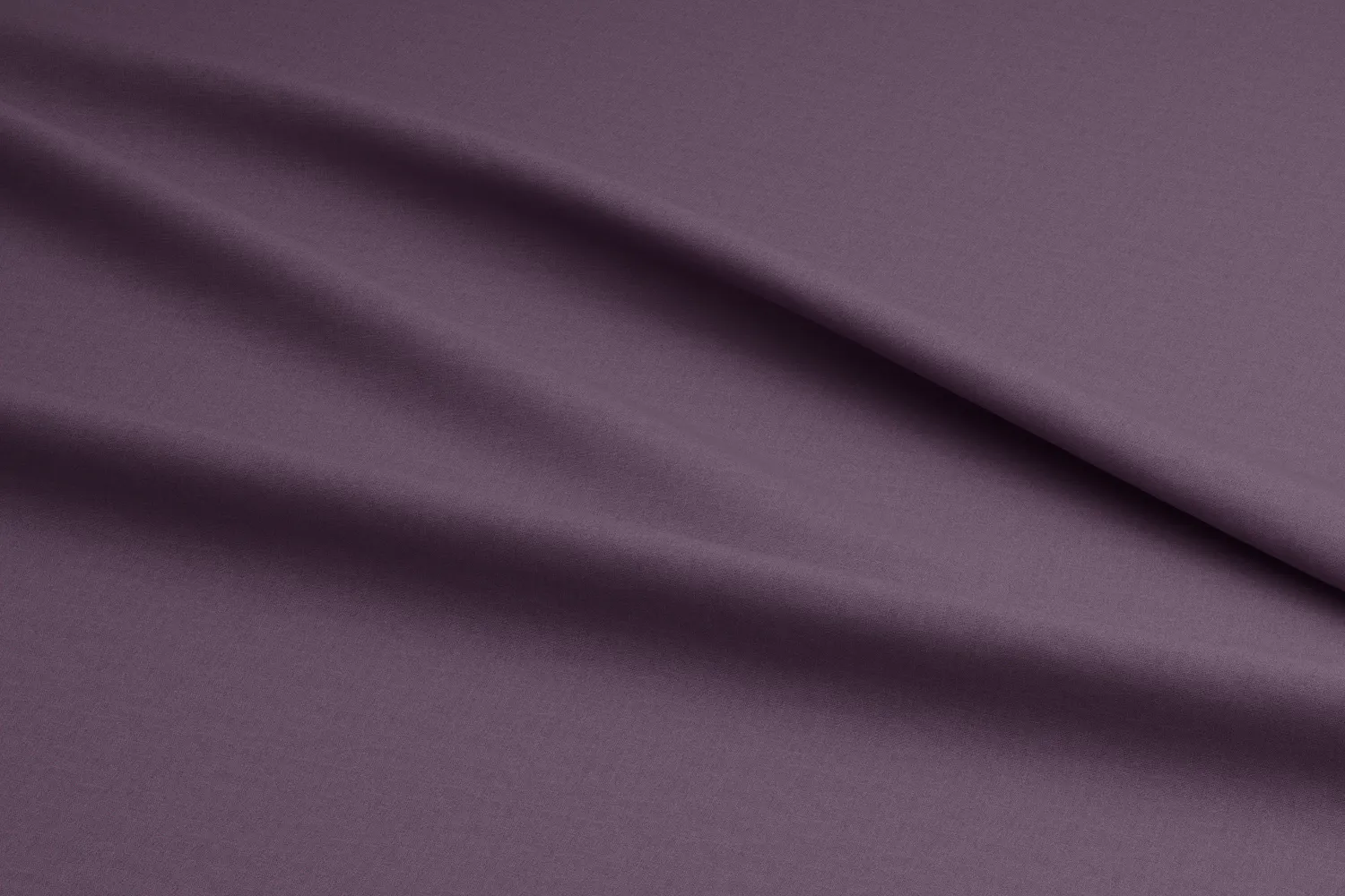 Dark Mauve | Quilting Cotton Solids (Homespun) | 112cm Wide
