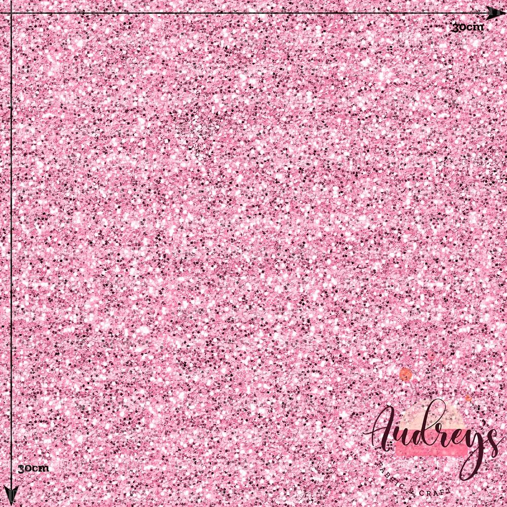 Glitter 018 | Digital-Print Cotton Woven | 145cm wide