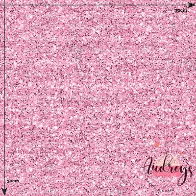 Glitter 018 | Digital-Print Cotton Woven | 145cm wide