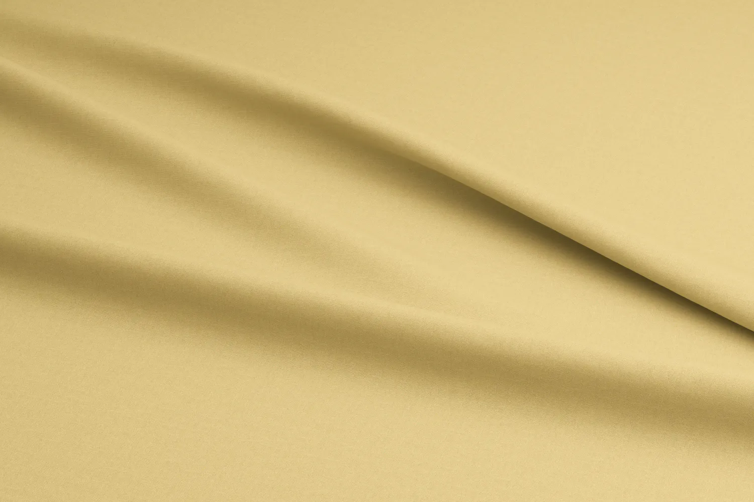 Light Yellow | Quilting Cotton Solids (Homespun) | 112cm Wide