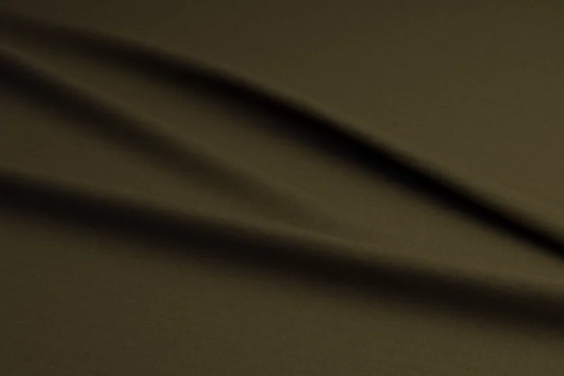 Army Khaki | Quilting Cotton Solids (Homespun) | 112cm Wide