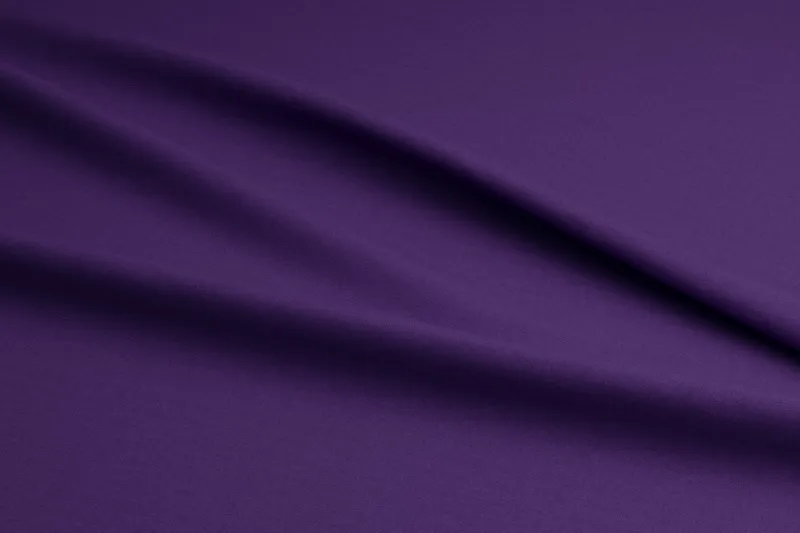 Royal Purple | Quilting Cotton Solids (Homespun) | 112cm Wide