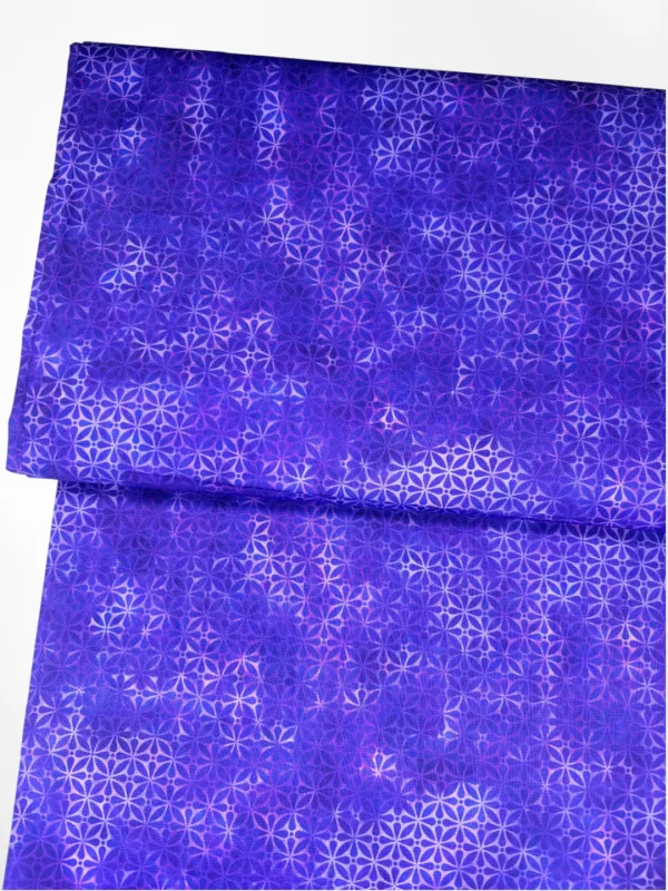 Screens, Purple | Premium Quilting Cotton | 112cm wide