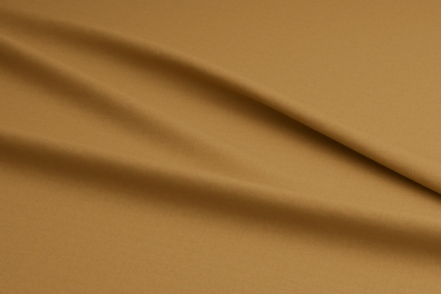 Old Gold | Quilting Cotton Solids (Homespun) | 112cm Wide