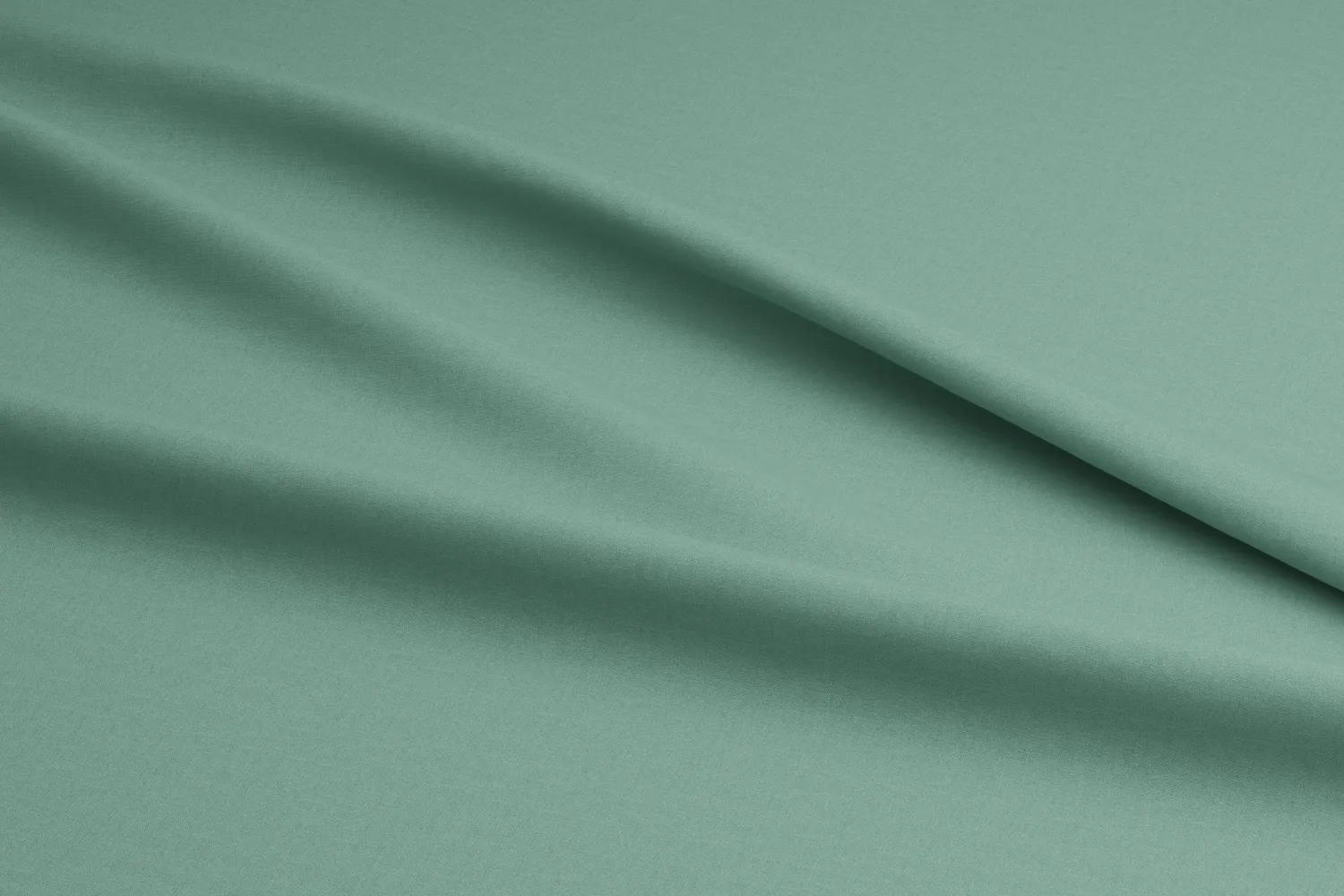 Seafoam Green | Quilting Cotton Solids (Homespun) | 112cm Wide