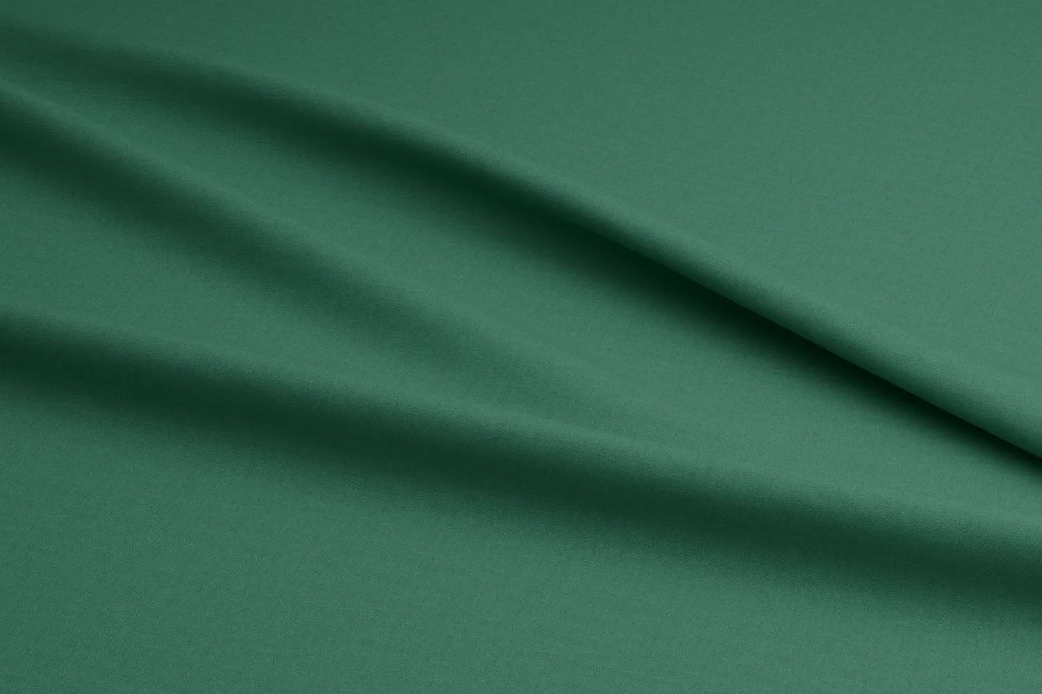 Jade Green | Quilting Cotton Solids (Homespun) | 112cm Wide