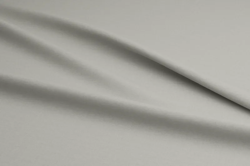 Light Grey | Quilting Cotton Solids (Homespun) | 112cm Wide