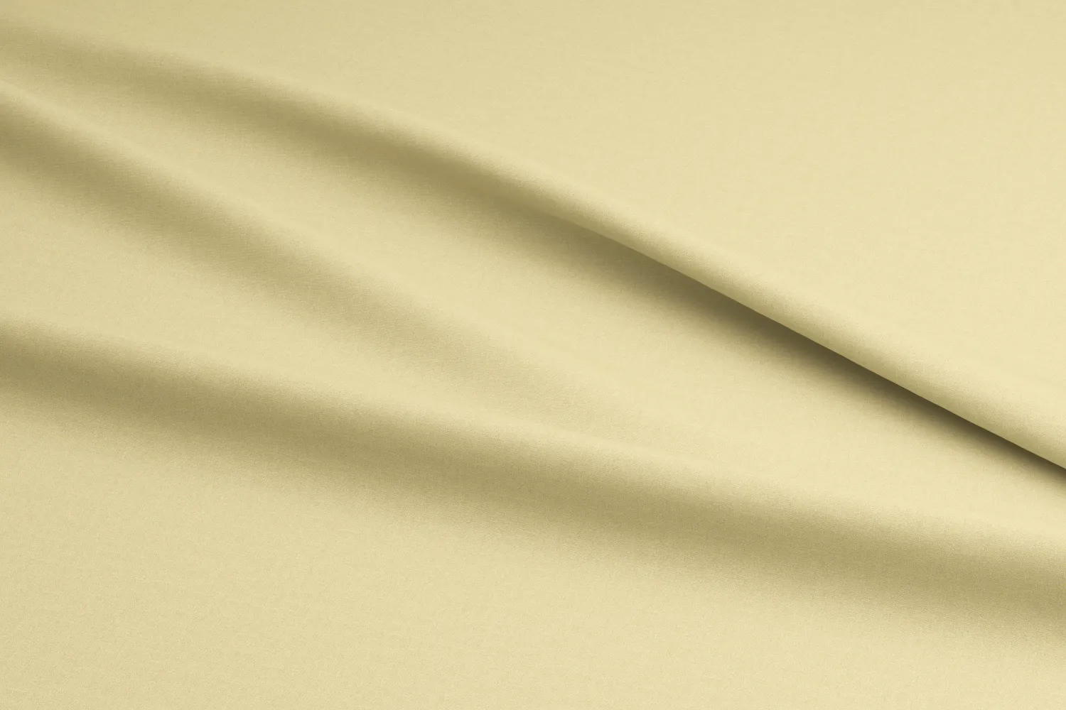 Light Yellow | Quilting Cotton Solids (Homespun) | 112cm Wide