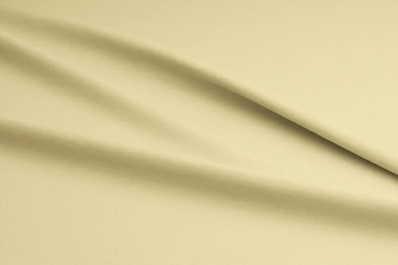 Light Yellow | Quilting Cotton Solids (Homespun) | 112cm Wide