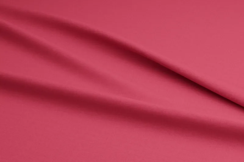 Raspberry | Quilting Cotton Solids (Homespun) | 145cm Wide