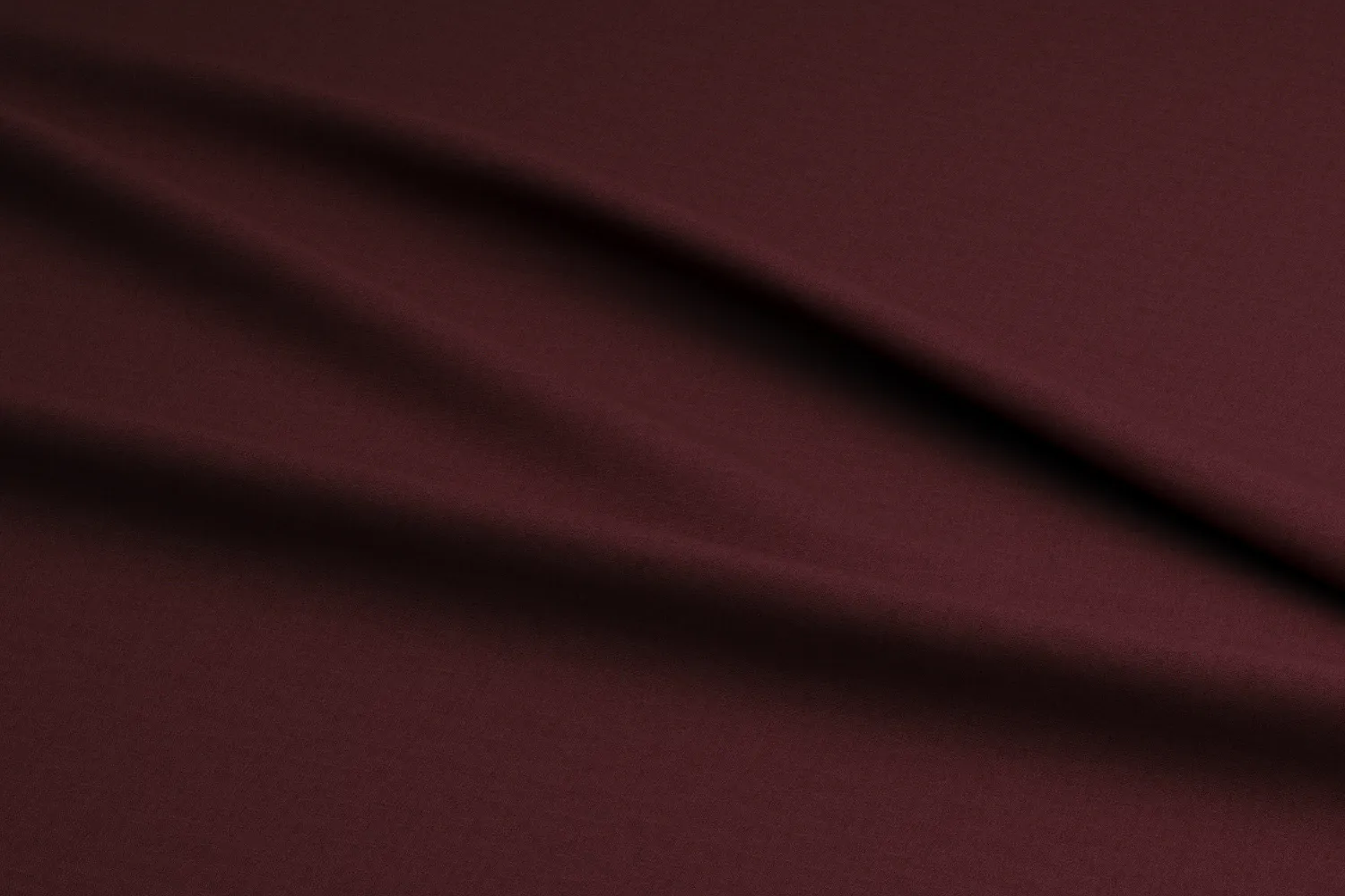 Maroon | Quilting Cotton Solids (Homespun) | 112cm Wide