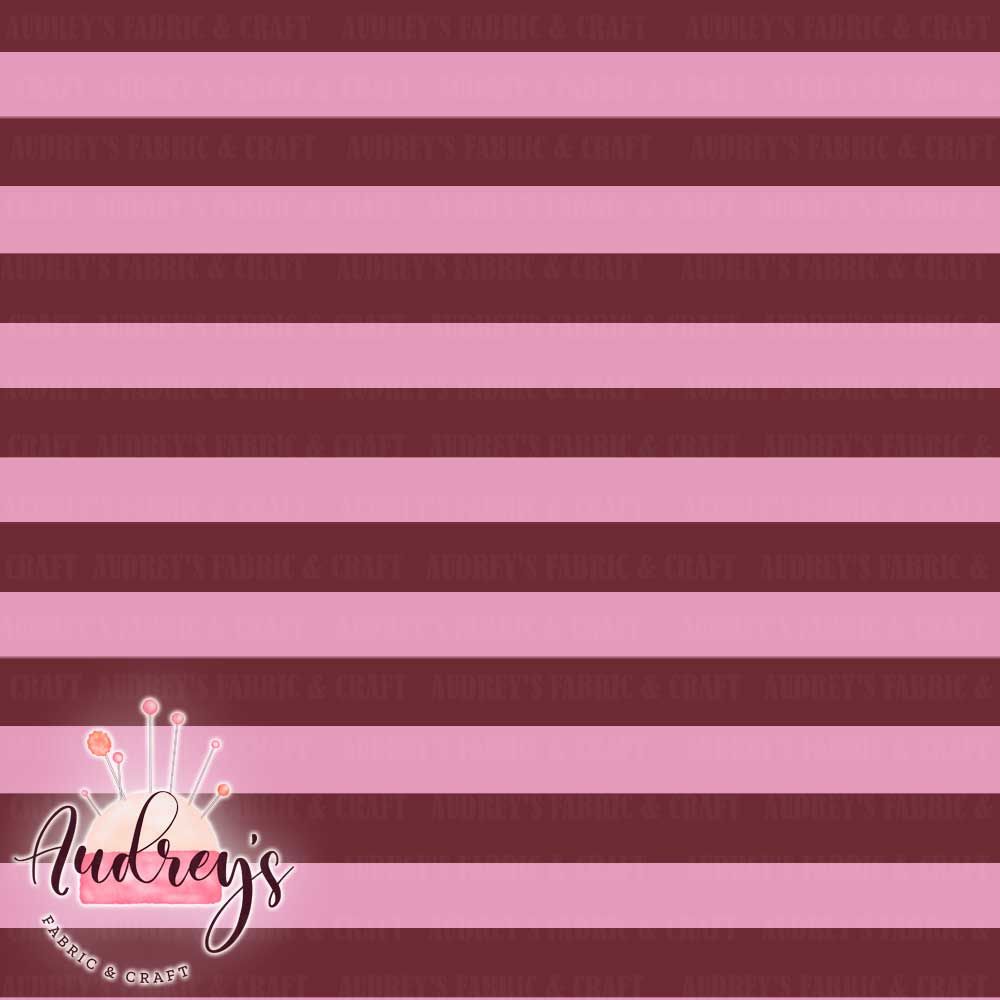 Pink Polka Dot on Brown | PRE-ORDER | Choose Your Own Base