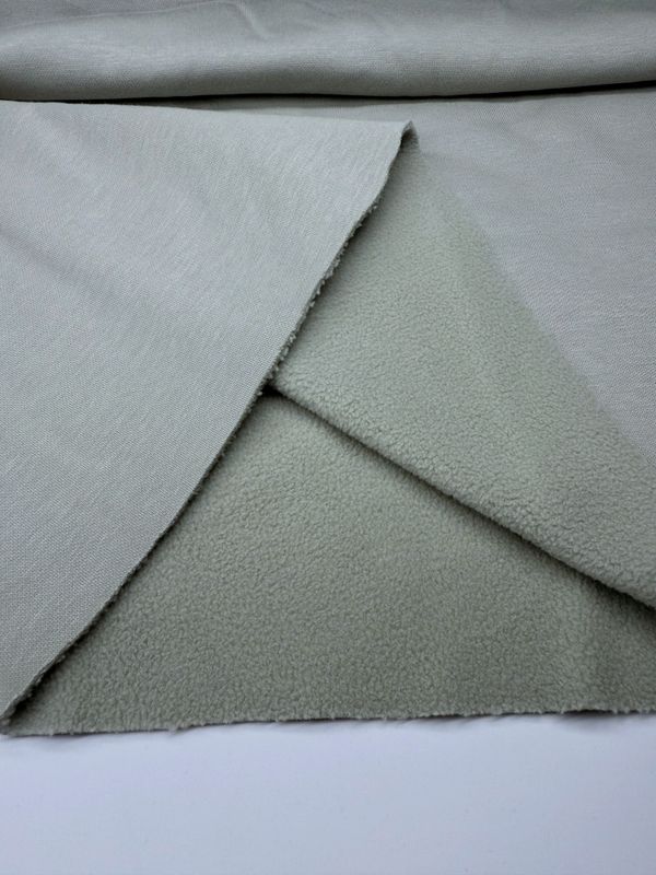 Slate Grey | Tracksuiting/Sweatshirt French Terry Fleece | 155cm Wide