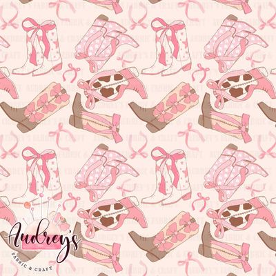 Western Cowboy Boots | PRE-ORDER | Choose Your Own Base