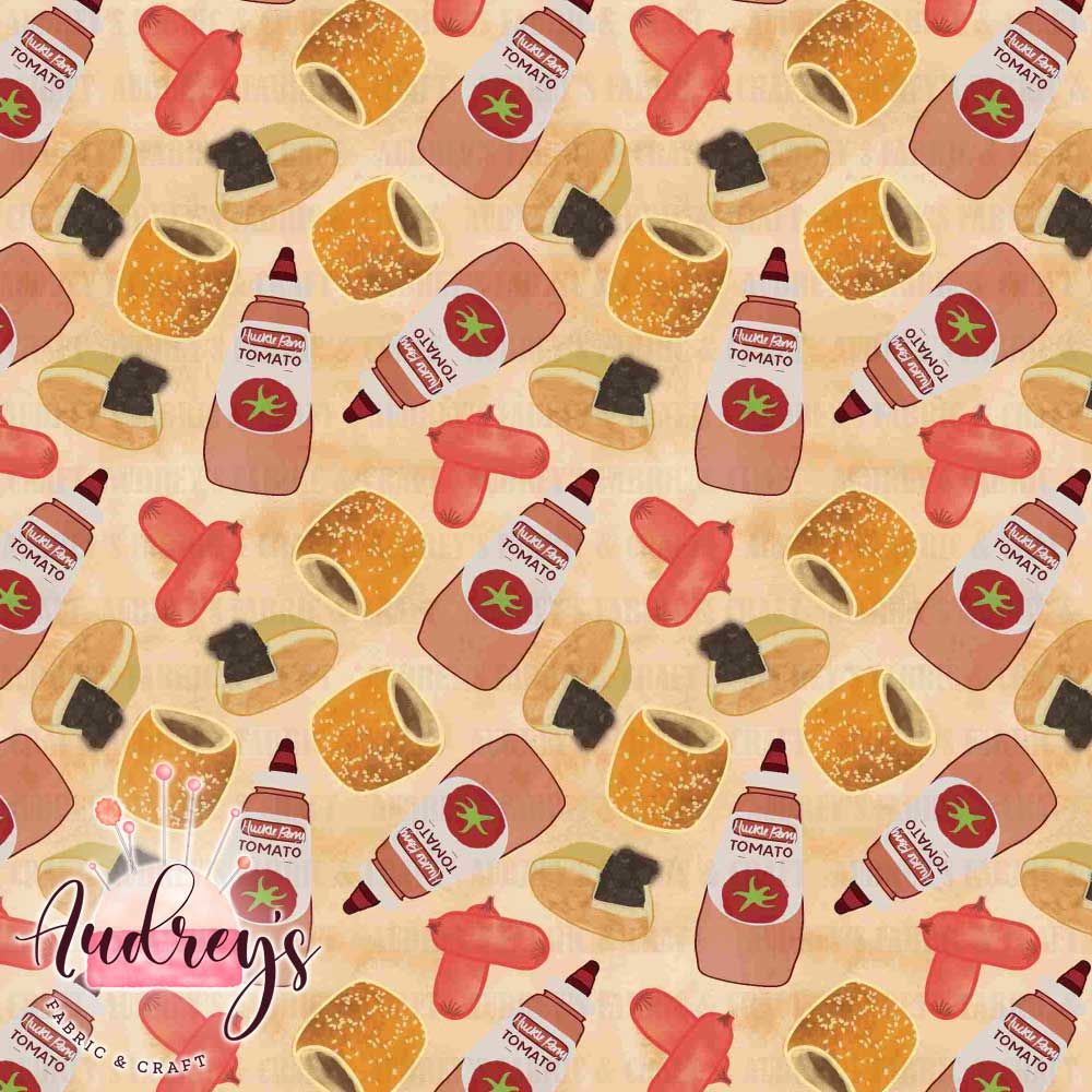 Aussie Sausage Rolls | PRE-ORDER | Choose Your Own Base