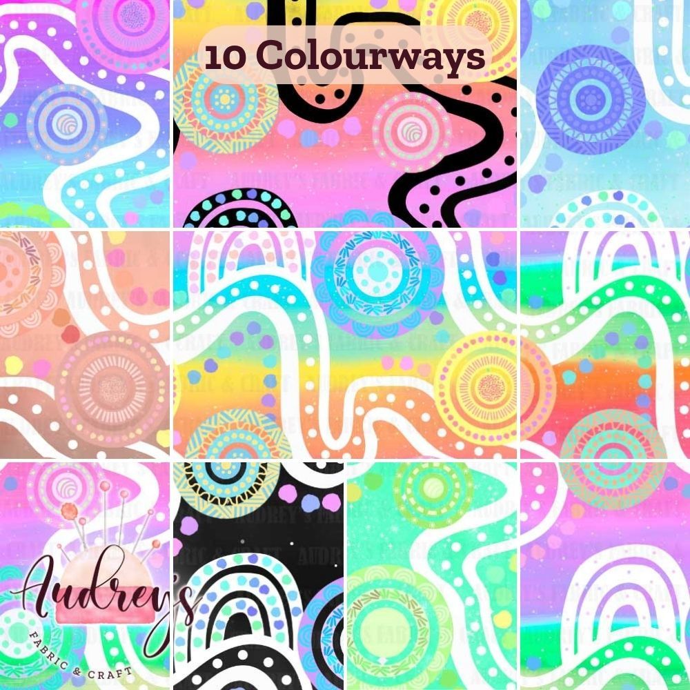 Iluka | PRE-ORDER | Choose Your Own Base