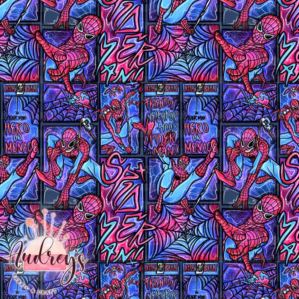 Spider-Man Comics | PRE-ORDER | Choose Your Own Base