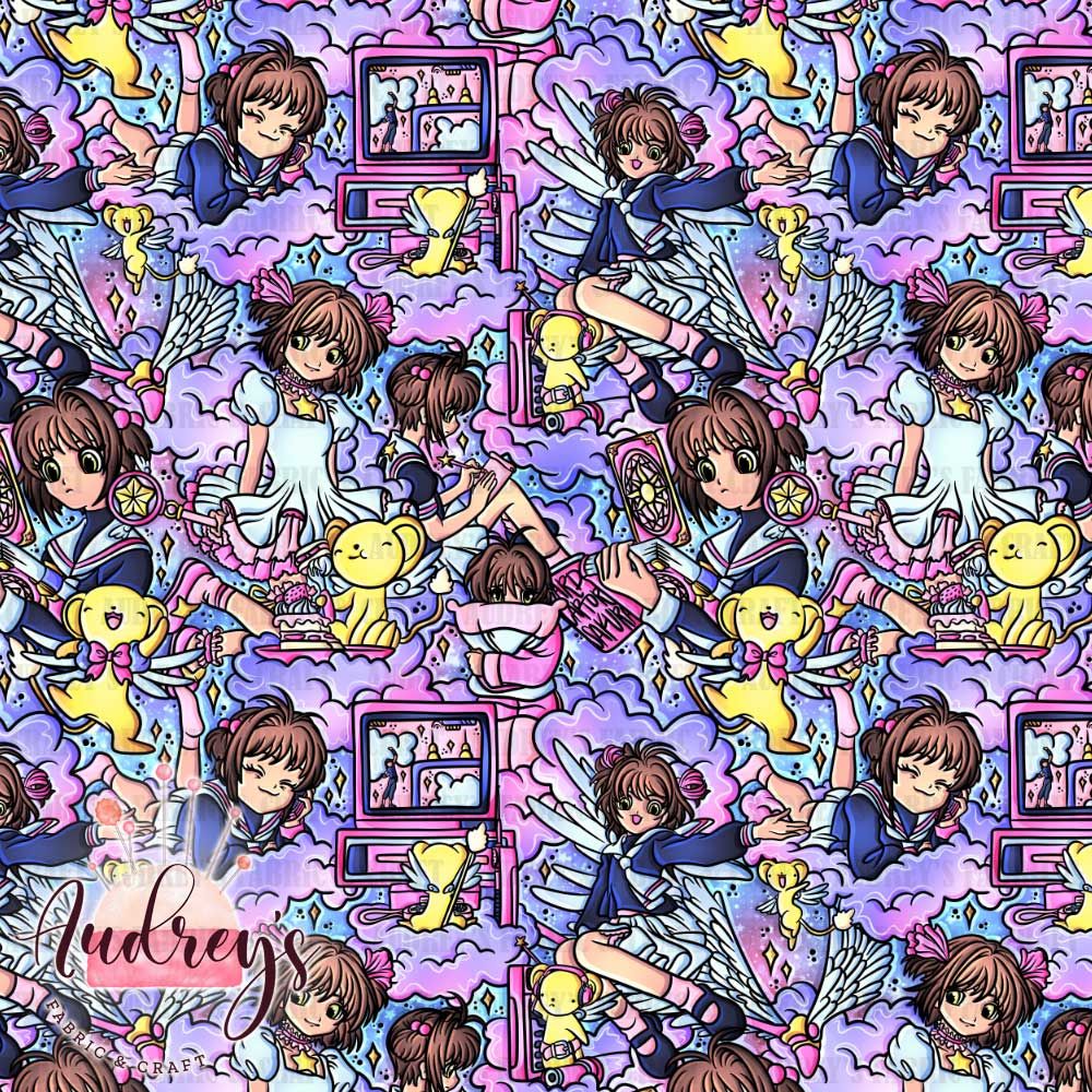Kiki's Delivery Service, Dreams | PRE-ORDER | Choose Your Own Base