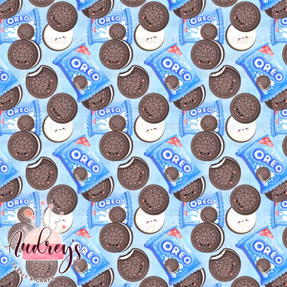 Oreo Cookies | PRE-ORDER | Choose Your Own Base