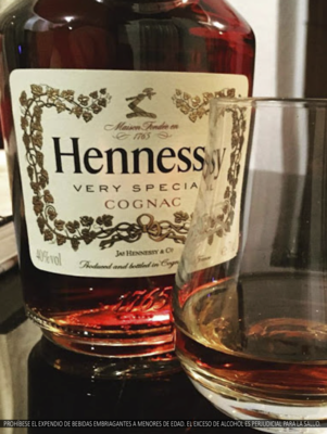 COGNAC