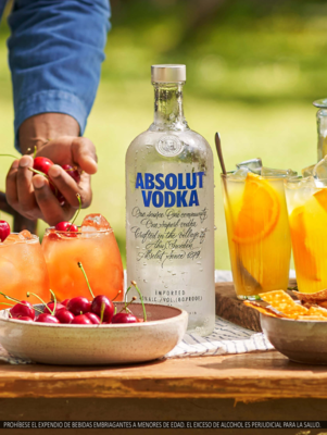 VODKA