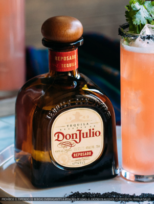 TEQUILA