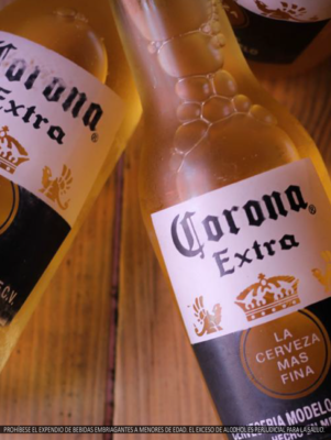 CERVEZA