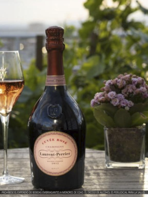 CHAMPAGNE / ESPUMOSOS