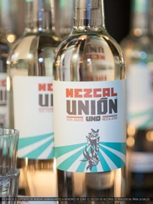 MEZCAL