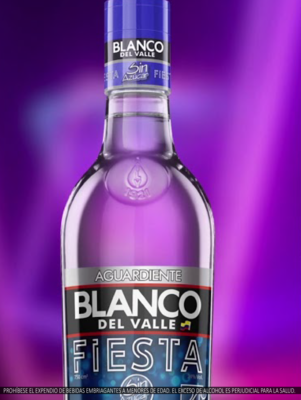 AGUARDIENTE