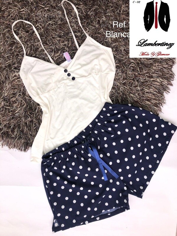 Short  – Ref: 02