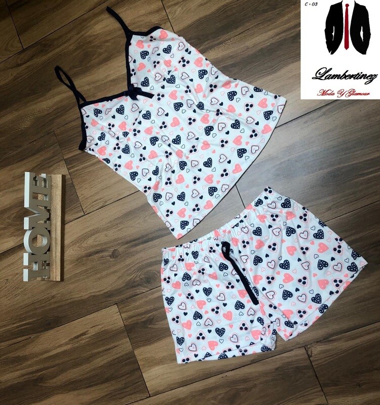 Short  – Ref: 03