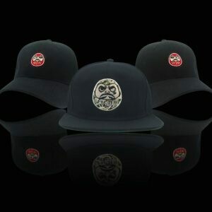 gorra daruma