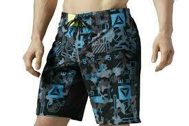 Pantalon Crossfit Chico