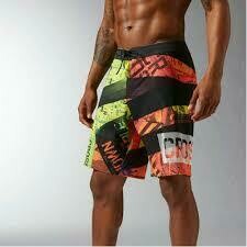 Pantalon Crossfit Chico