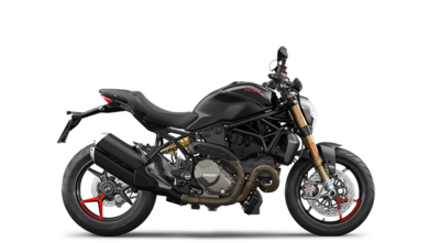 MONSTER 1200/s 2017+