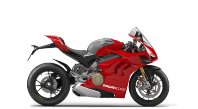 Panigale V4/s 2020 &amp; V4R 2019ּּ+