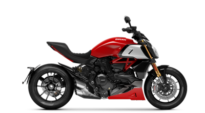 DIAVEL 1260/s 2019+