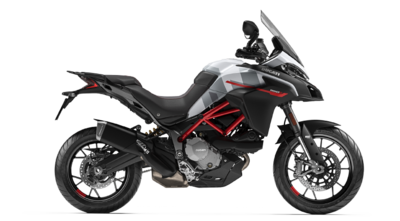MULTISTRADA 950 2017+
