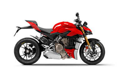 STREETFIGHTER V4/s 2020+