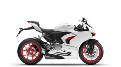 Panigale 955 V2 2020+